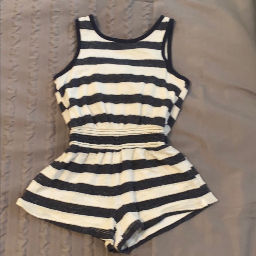 Splendid romper!